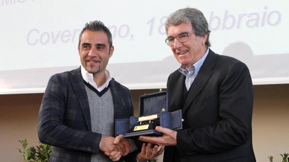 Zoff: "Donnarumma è il futuro, ma la priorità della Juve ...