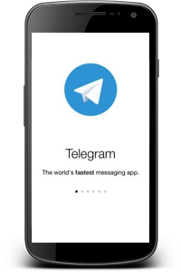 Telegram