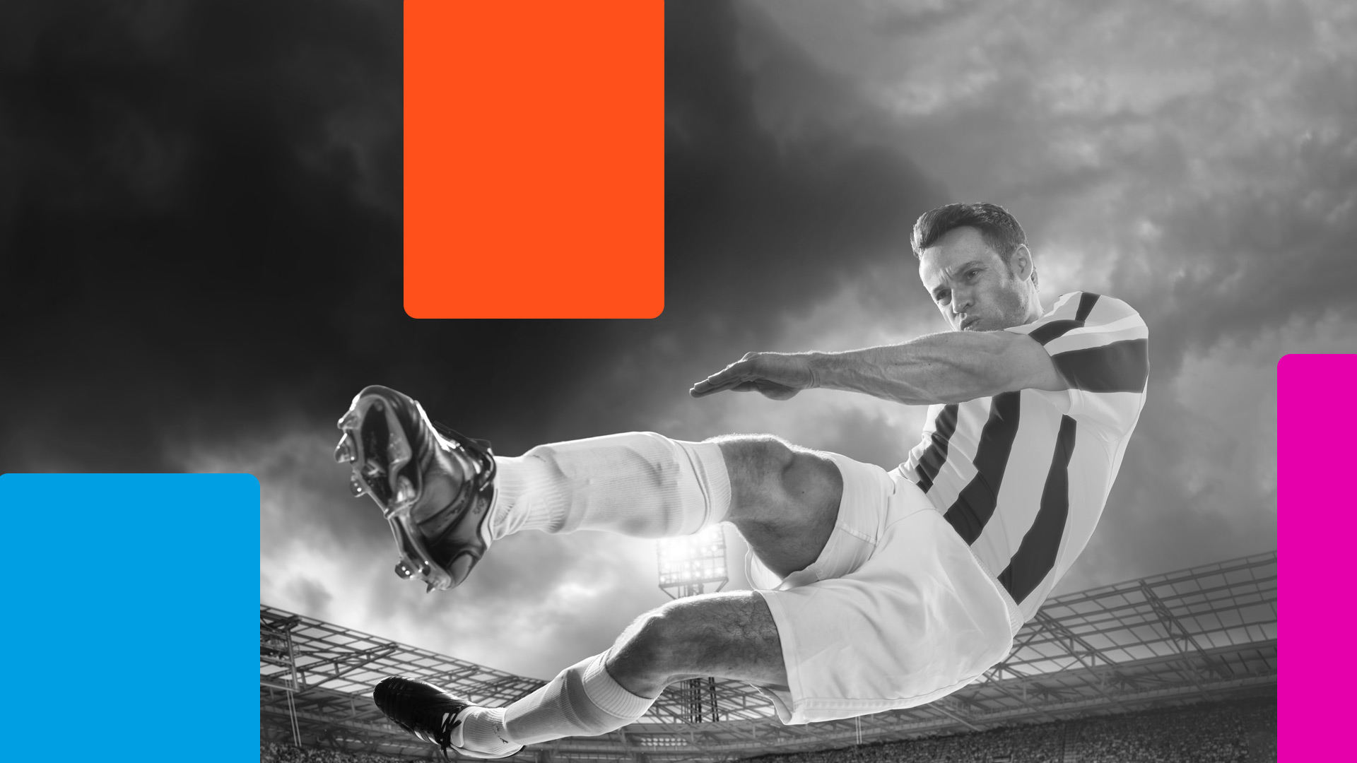 Poster Samsung TV Plus